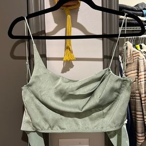 Urban Outfitters Crop Top